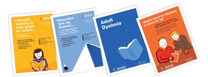 New Adult Dyslexia&nbsp;Resource