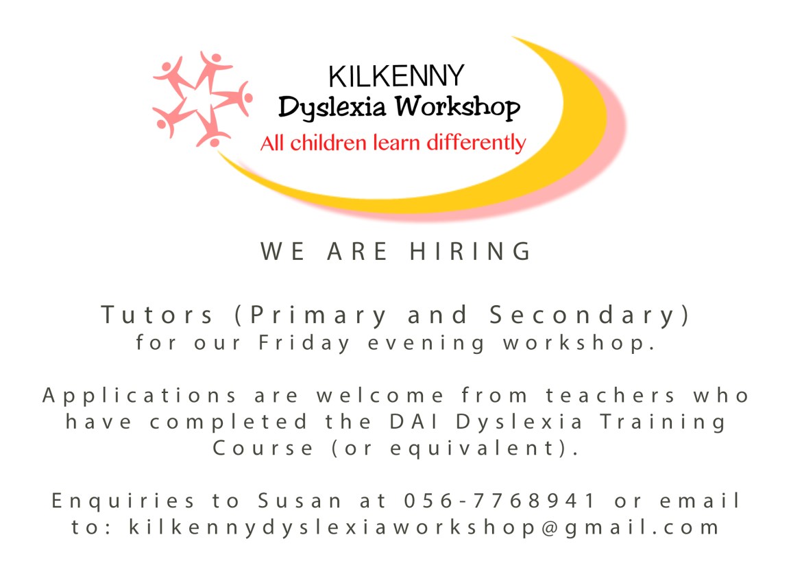Tutors required for September&nbsp;2021