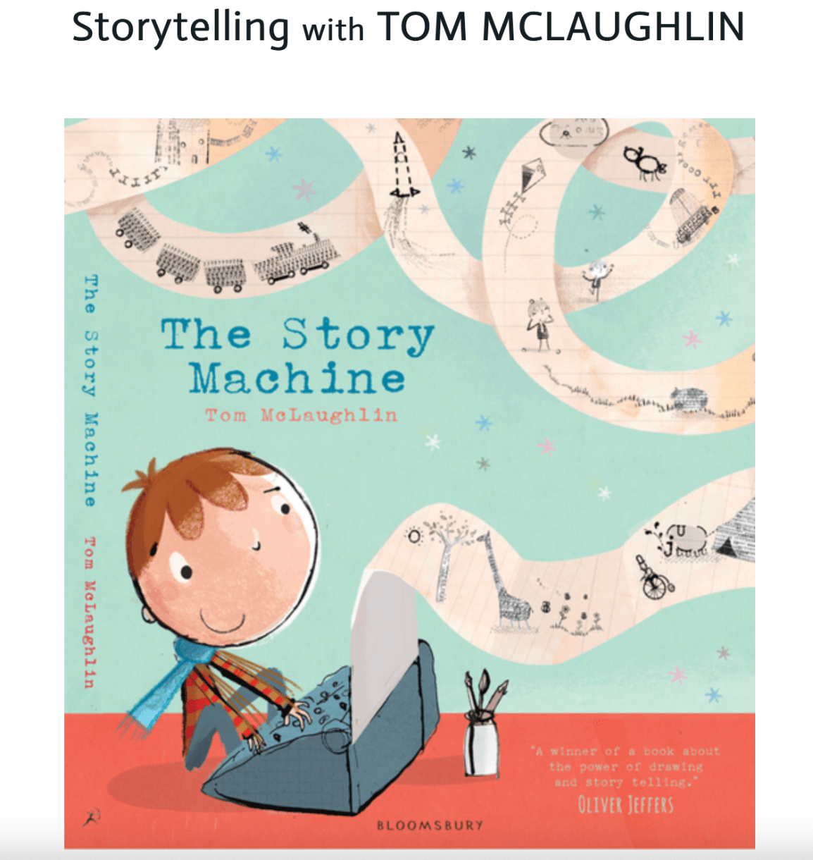 Bookville Festival for Families &&nbsp;Children